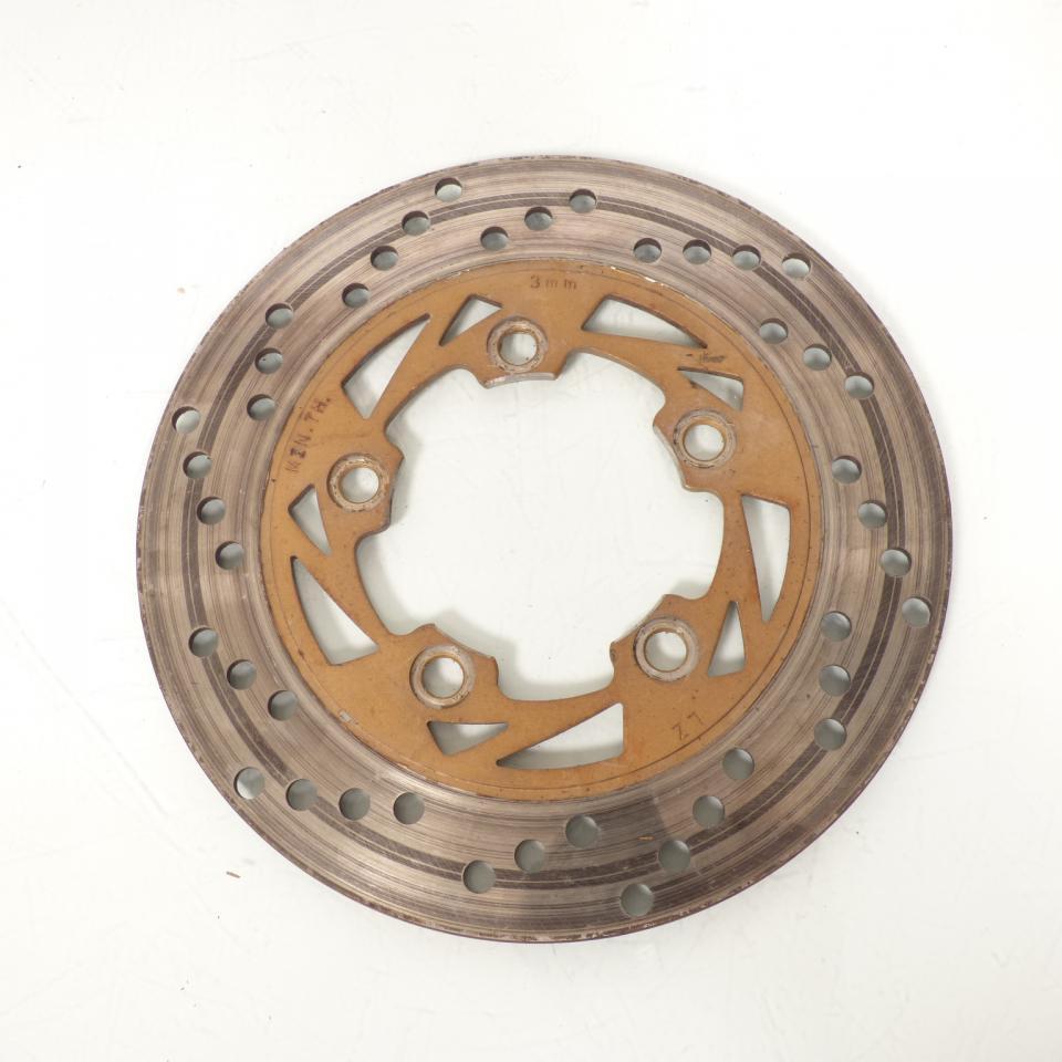 Disque de frein avant pour Daelim S1 FI