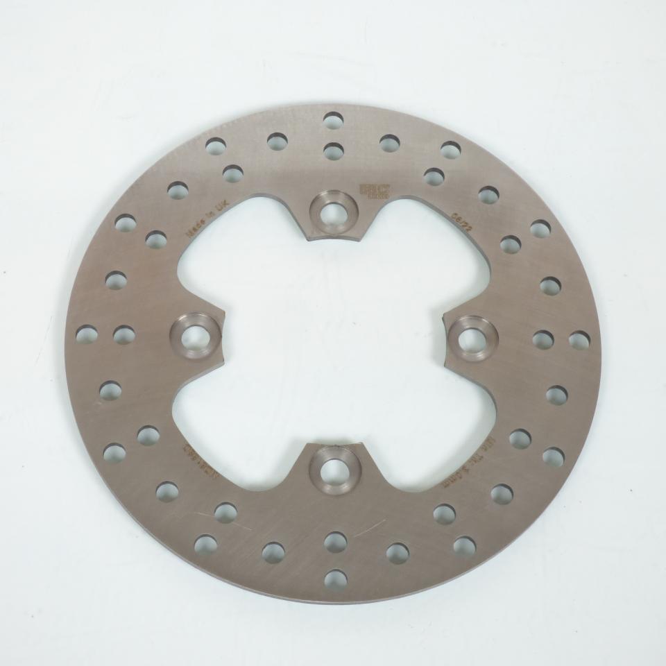 Disque de frein avant pour Kawasaki KVF Brute force