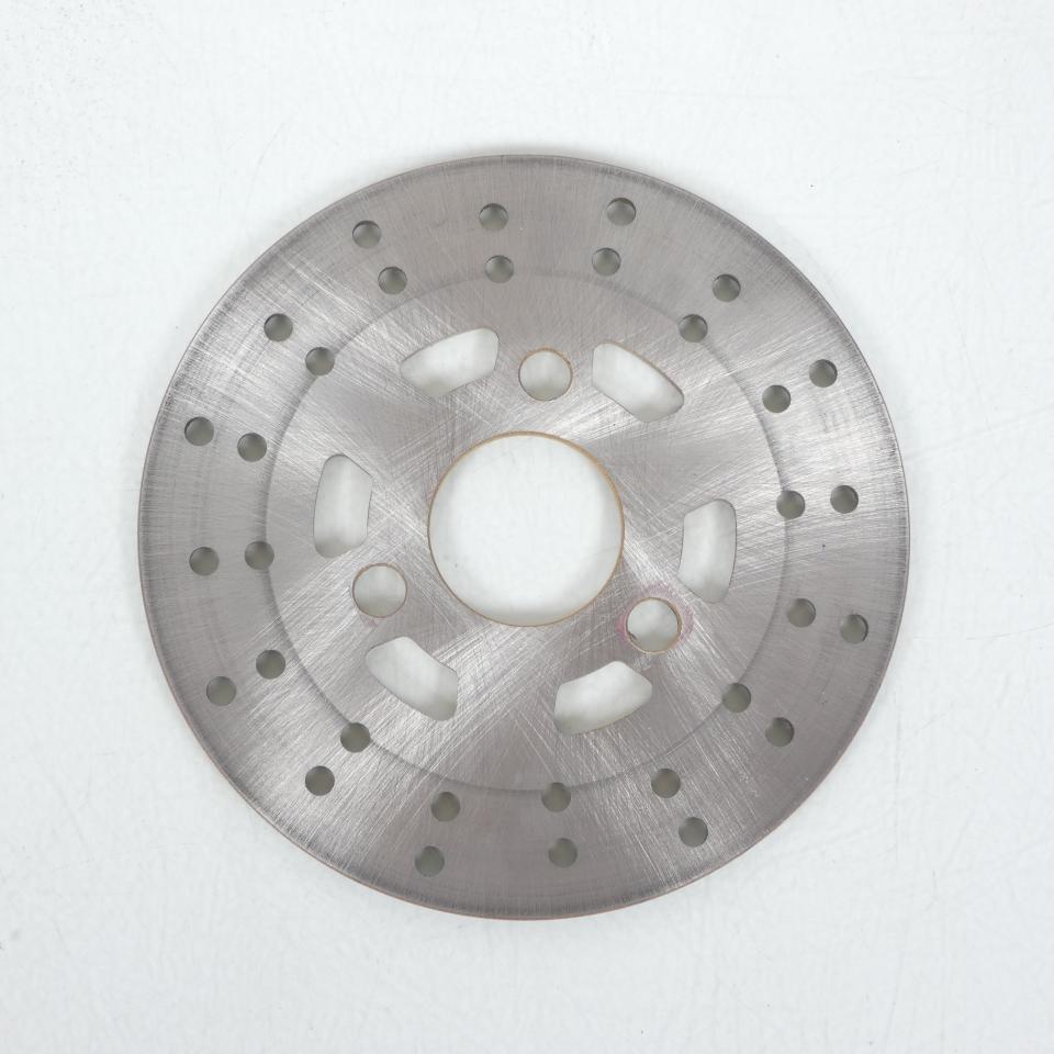 Disque frein avant Ø160mm pour scooter Peugeot 50 V-Clic 4T 2007 à 2012 801972