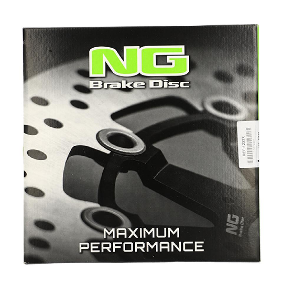 Disque de frein avant NG PRODUCTS pour Scooter Yamaha 250 X-Max Neuf