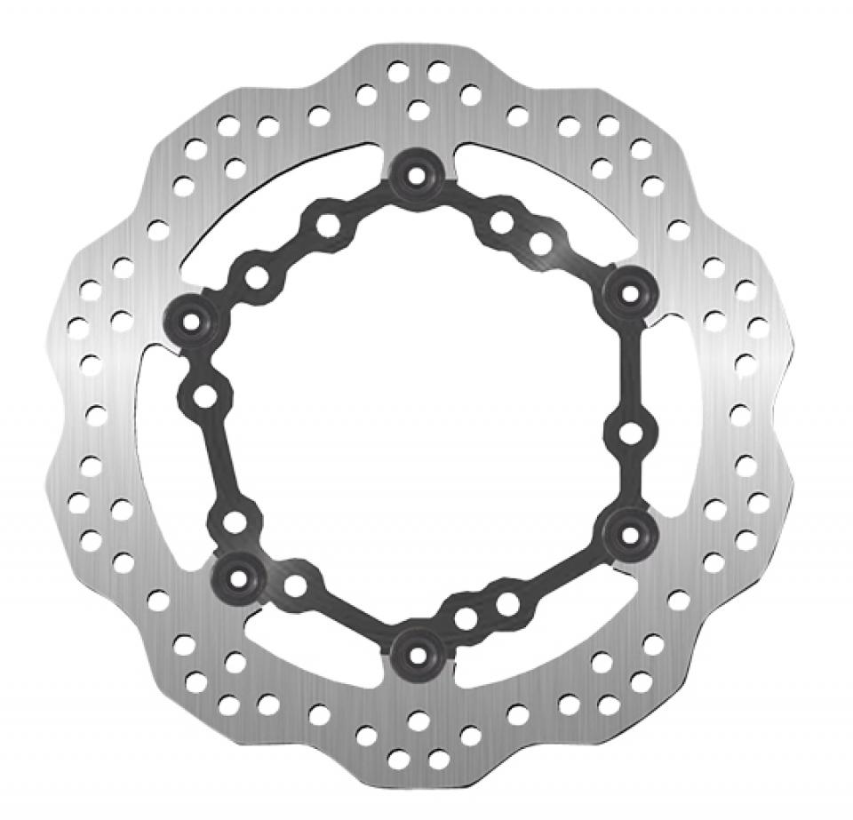 Disque de frein avant NG PRODUCTS pour Scooter Yamaha 250 X-Max Neuf