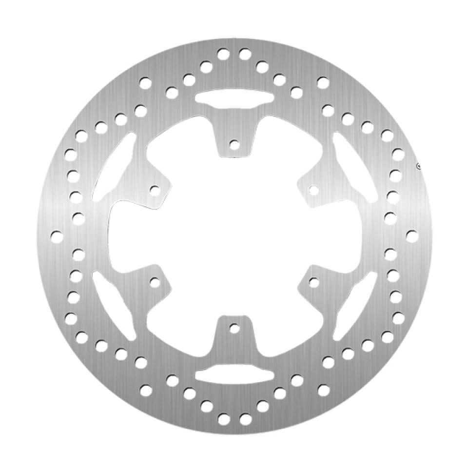 Disque de frein avant pour Piaggio MP3 Business