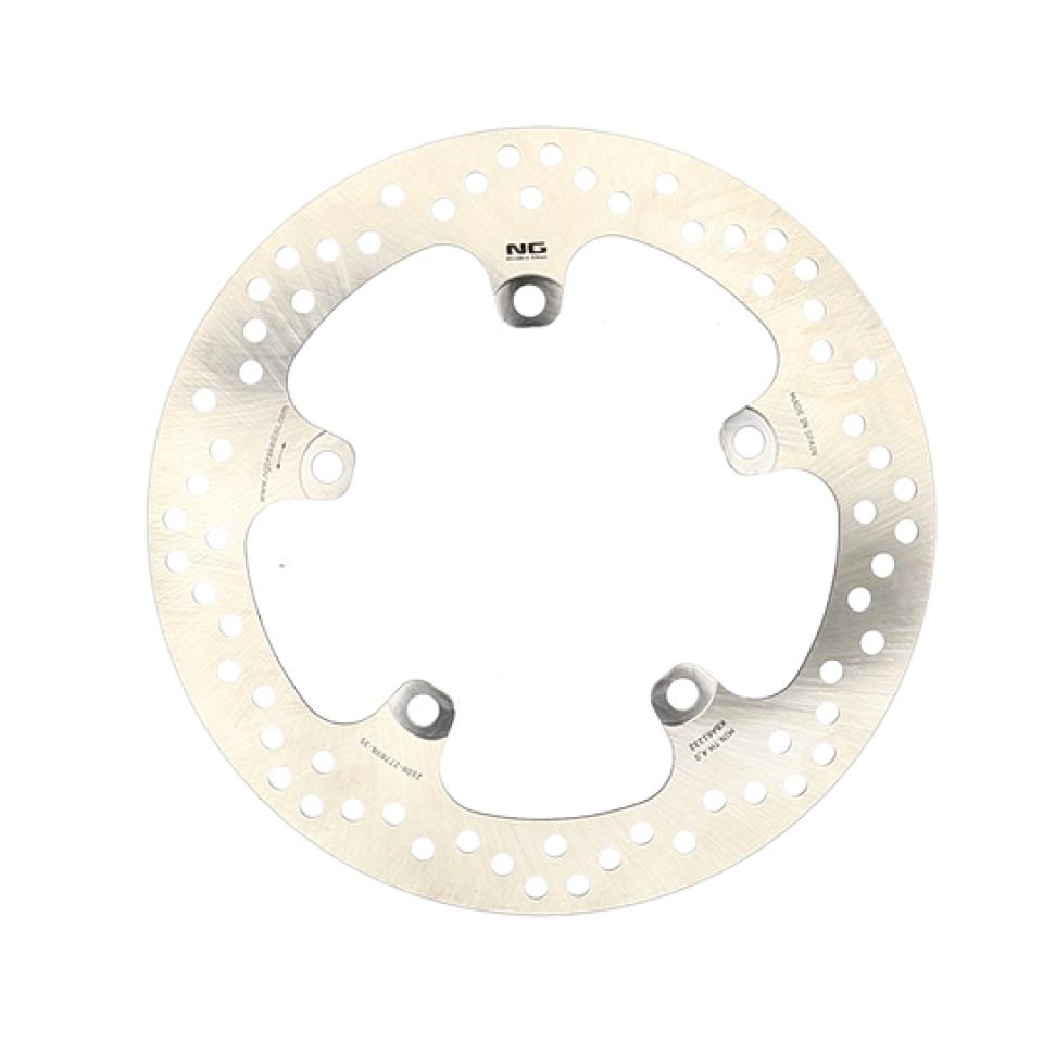 Disque de frein avant pour Yamaha X-max Abs