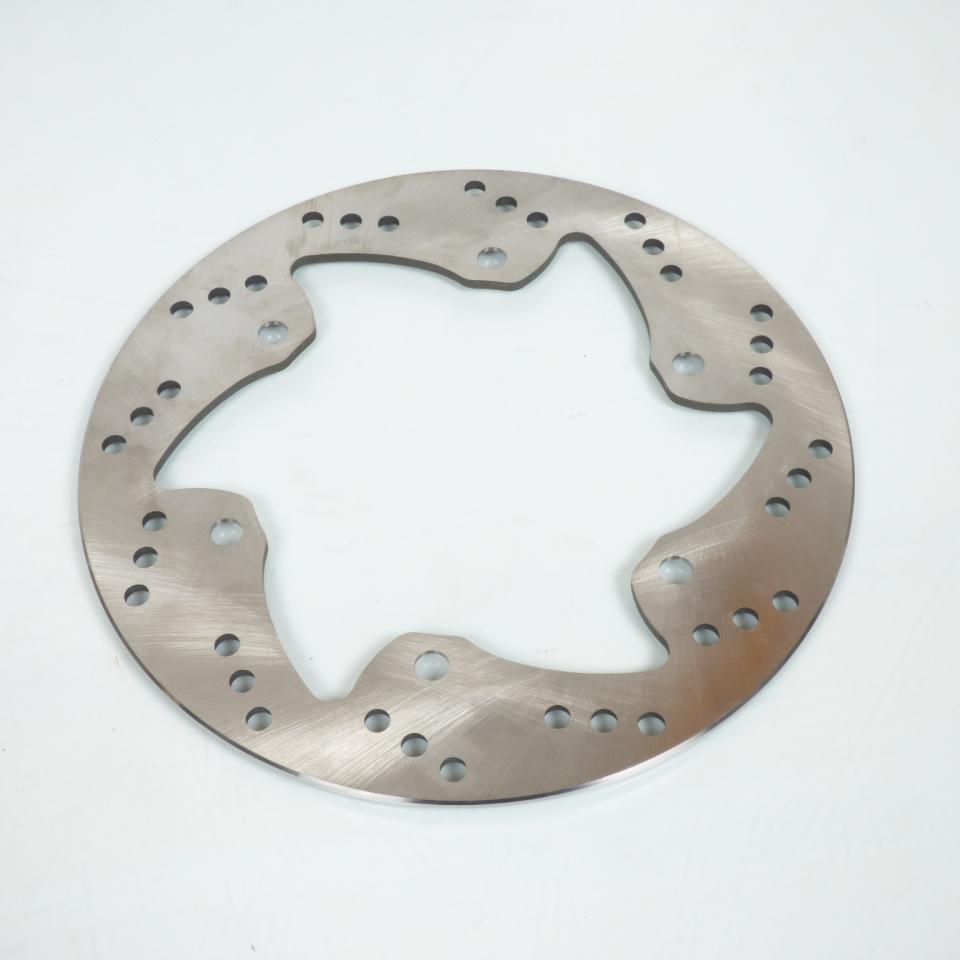 Disque de frein avant 256x144mm NG Brakes pour scooter Honda 300 Forza 2014-2017