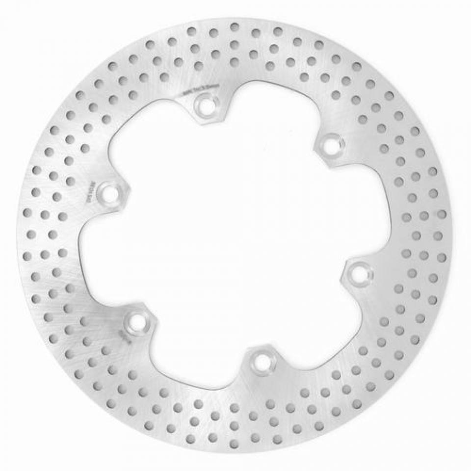 Disque de frein avant Perftec pour Moto Honda 600 Xl V Transalp 1987 à 1996 Ø276X144.1X4mm / AV Neuf