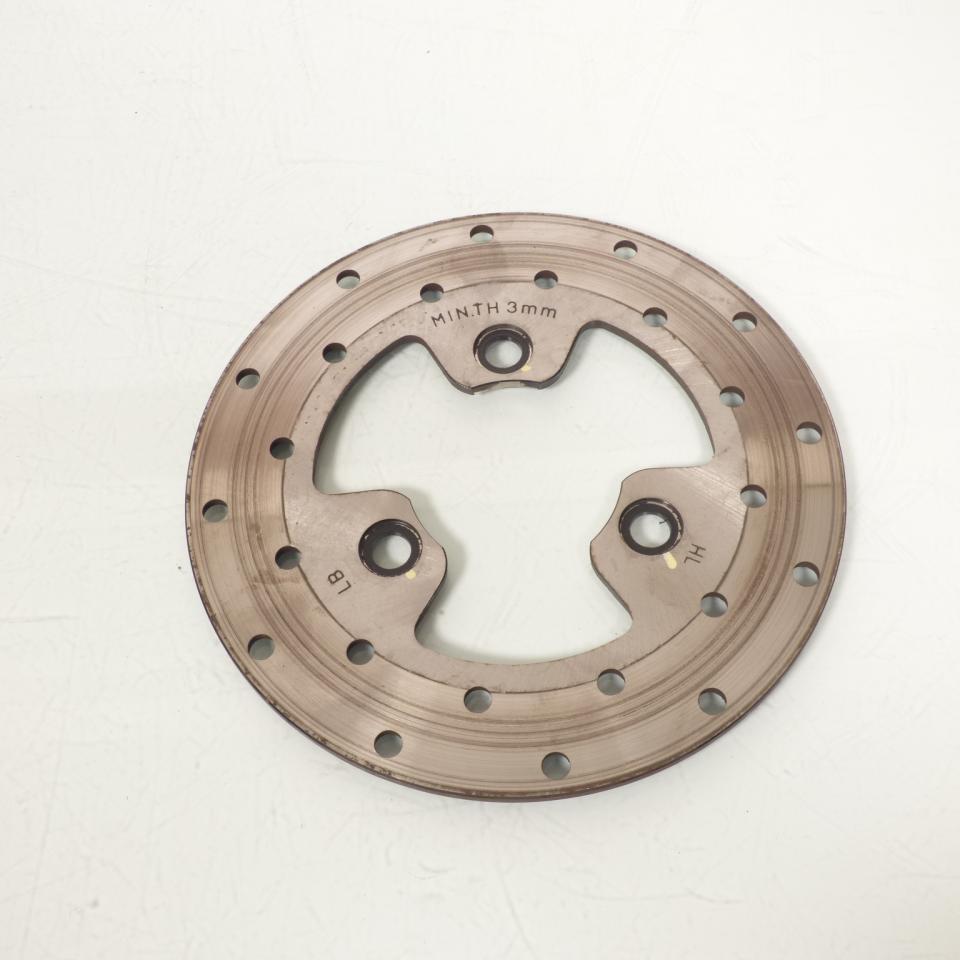 Disque de frein avant pour Kymco Agility