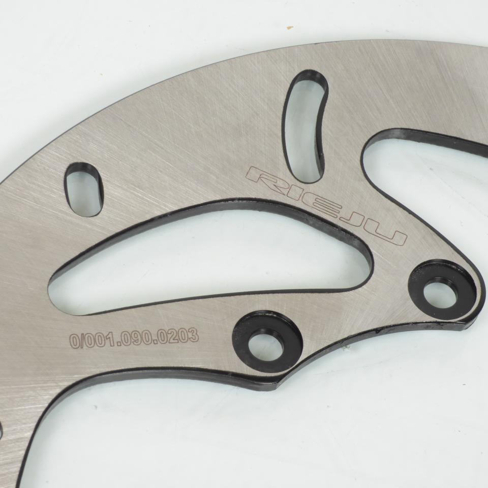 Disque de frein avant Ø260mm origine pour moto Rieju 50 MRT 2018 0/001.090.0203