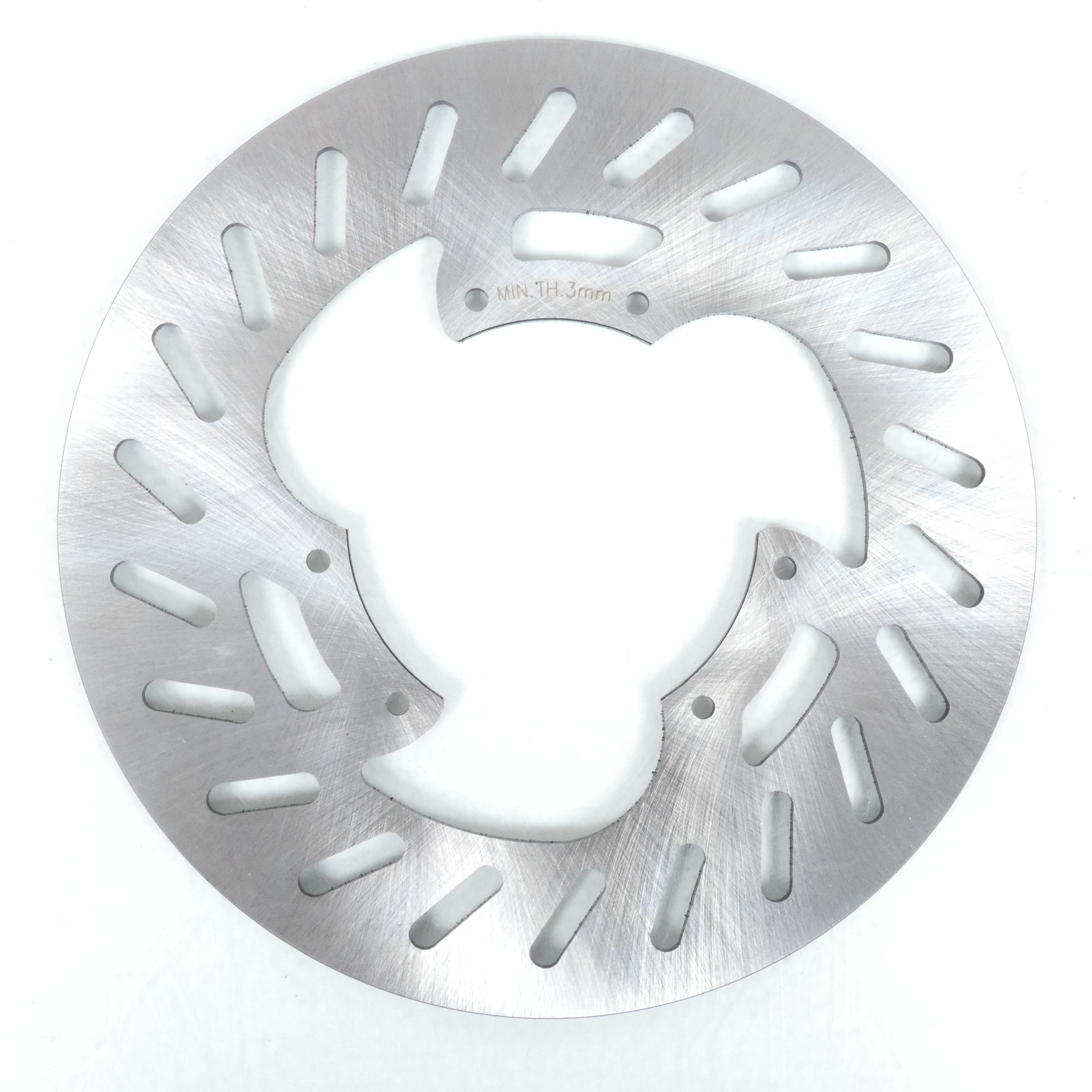 Disque de frein avant pour Yamaha DTR