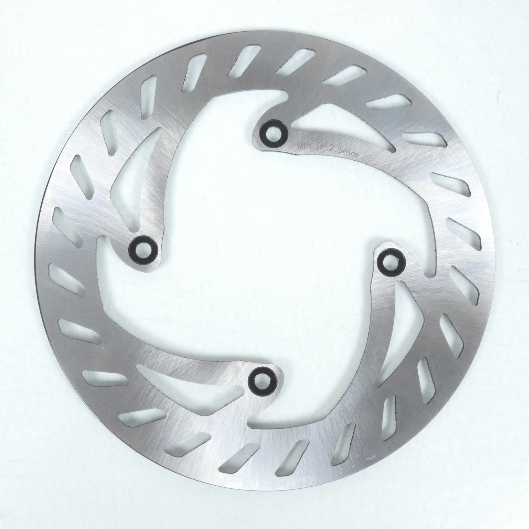 Disque de frein avant pour Beta RR Enduro 2T
