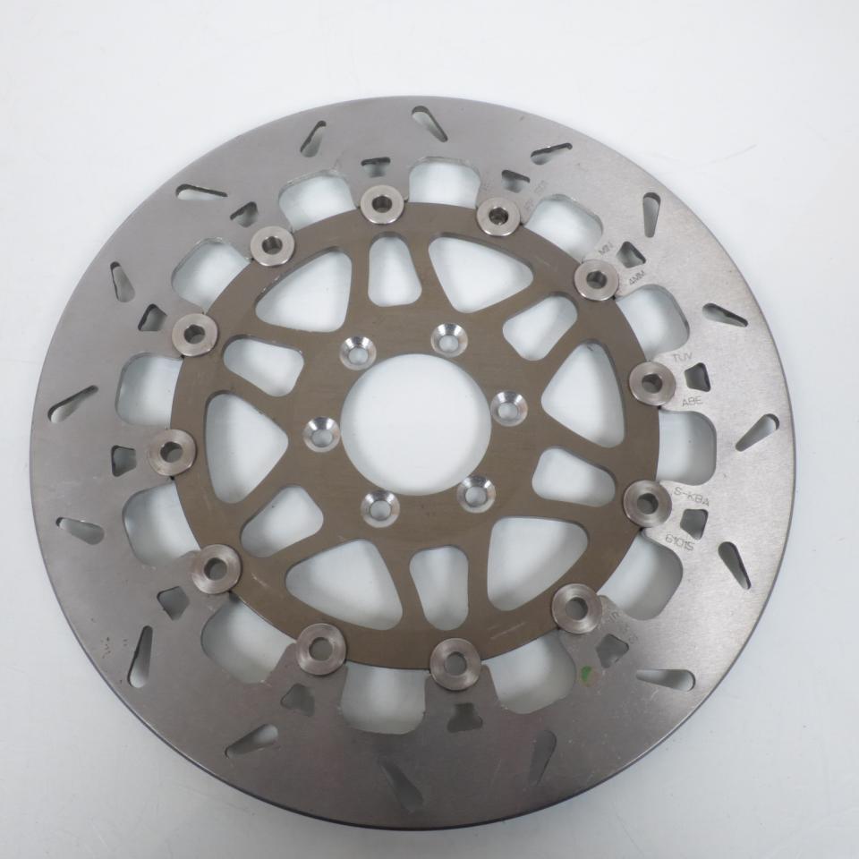 Disque de frein avant pour Aprilia 