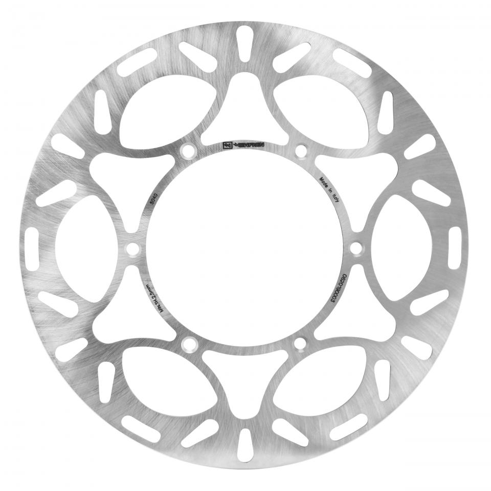 Disque de frein avant pour Fantic XX