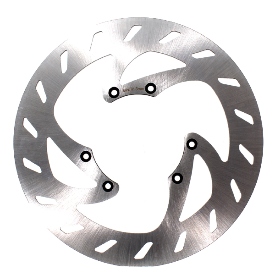 Disque de frein avant RMS pour deux roues K01300070 Neuf