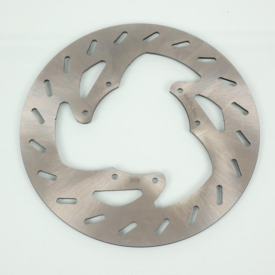 Disque de frein avant RMS pour moto Derbi 125 Senda Sm X-Trem 2002 à 2010 Neuf