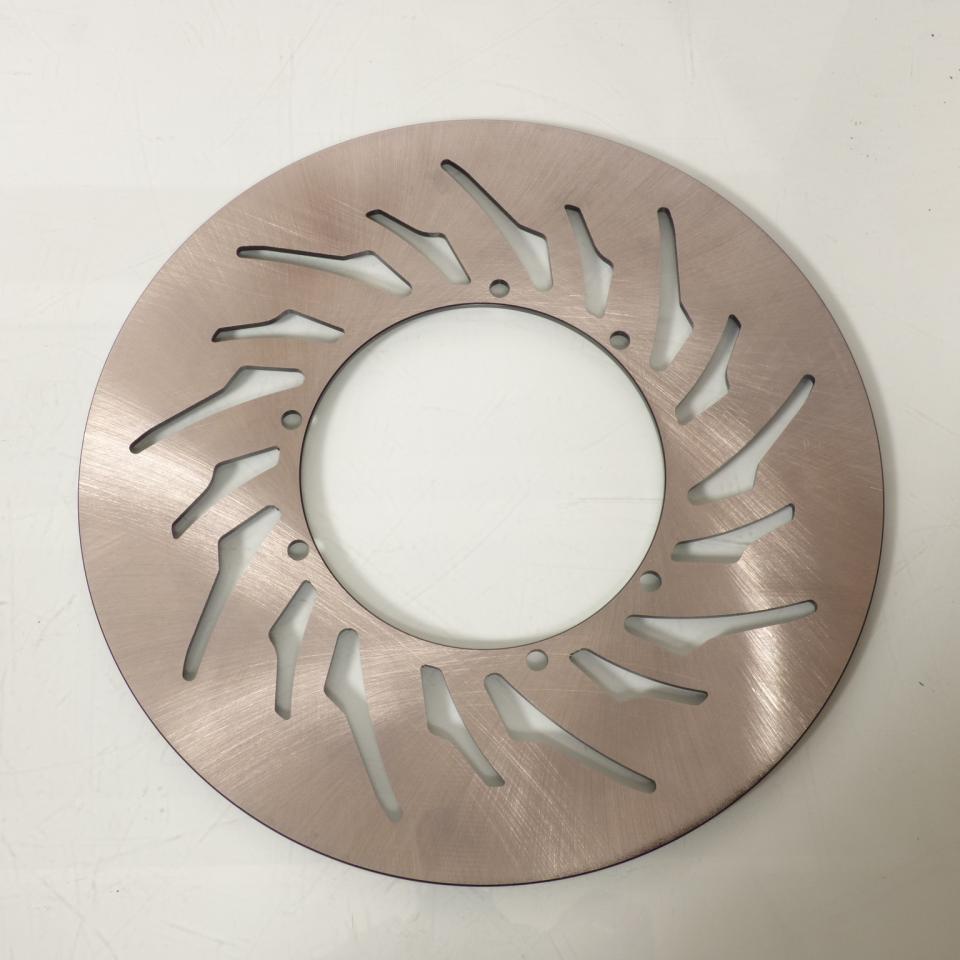 Disque de frein avant pour Yamaha DT