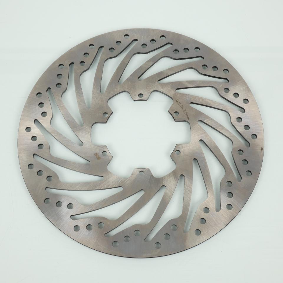 Disque de frein avant pour Aprilia RS