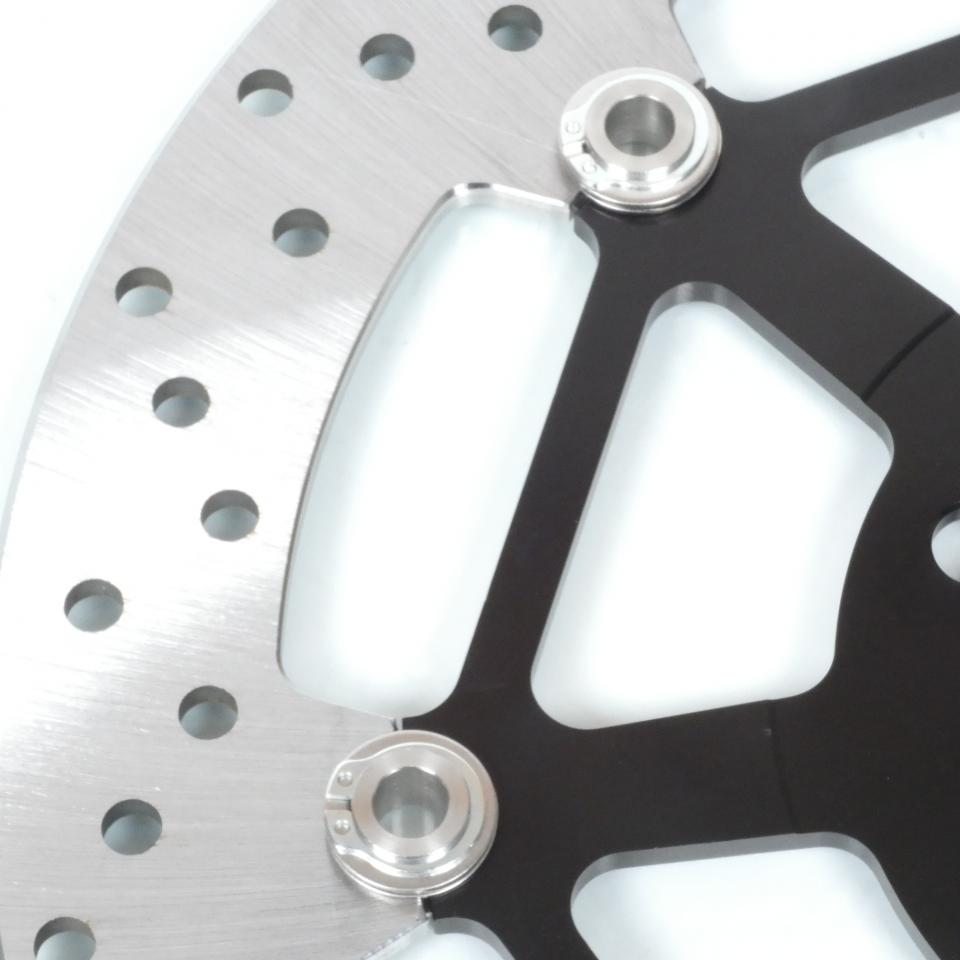 Disque de frein avant France Equipement pour Moto Suzuki 1400 GSX 2001 à 2007 320x69x5mm / AVG / AVD Neuf