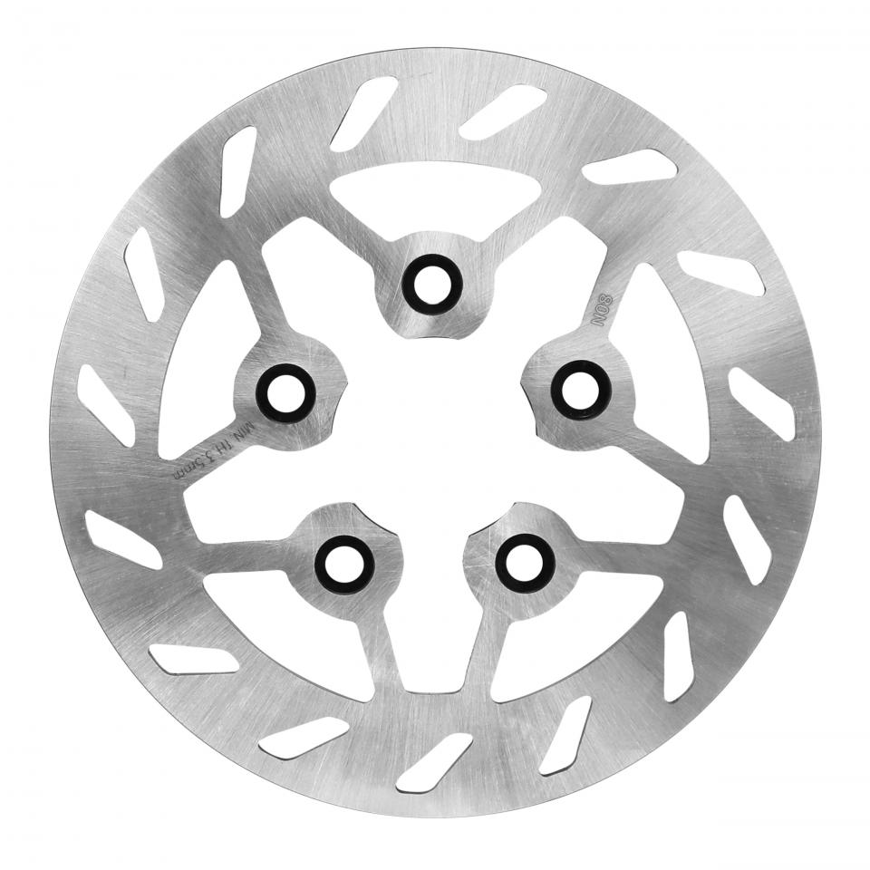 Disque de frein avant pour Sym Symphony