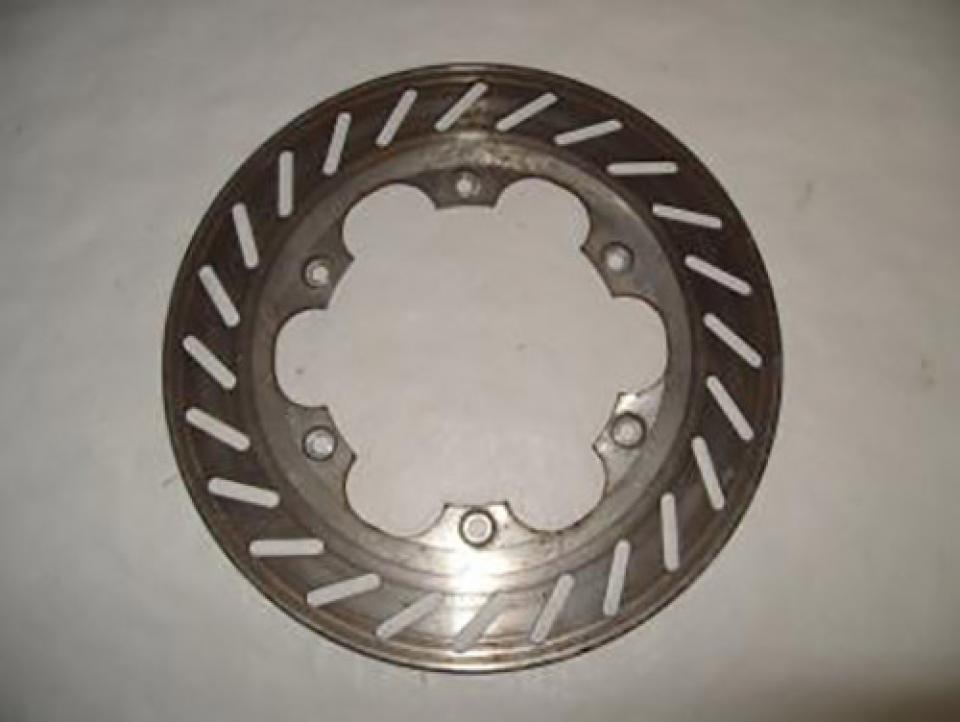 Disque de frein avant origine pour moto Yamaha 50 DTR 2001 Occasion