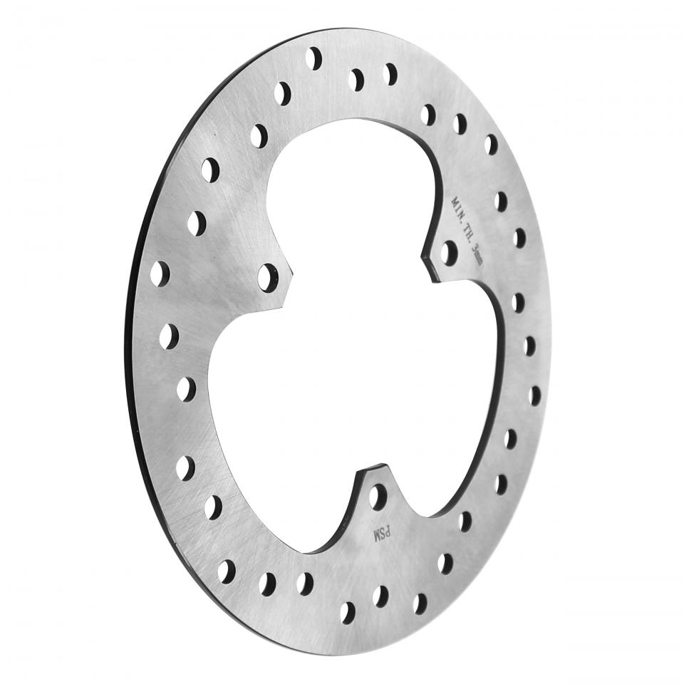 Disque de frein avant P2R pour Scooter Honda 50 SH Neuf