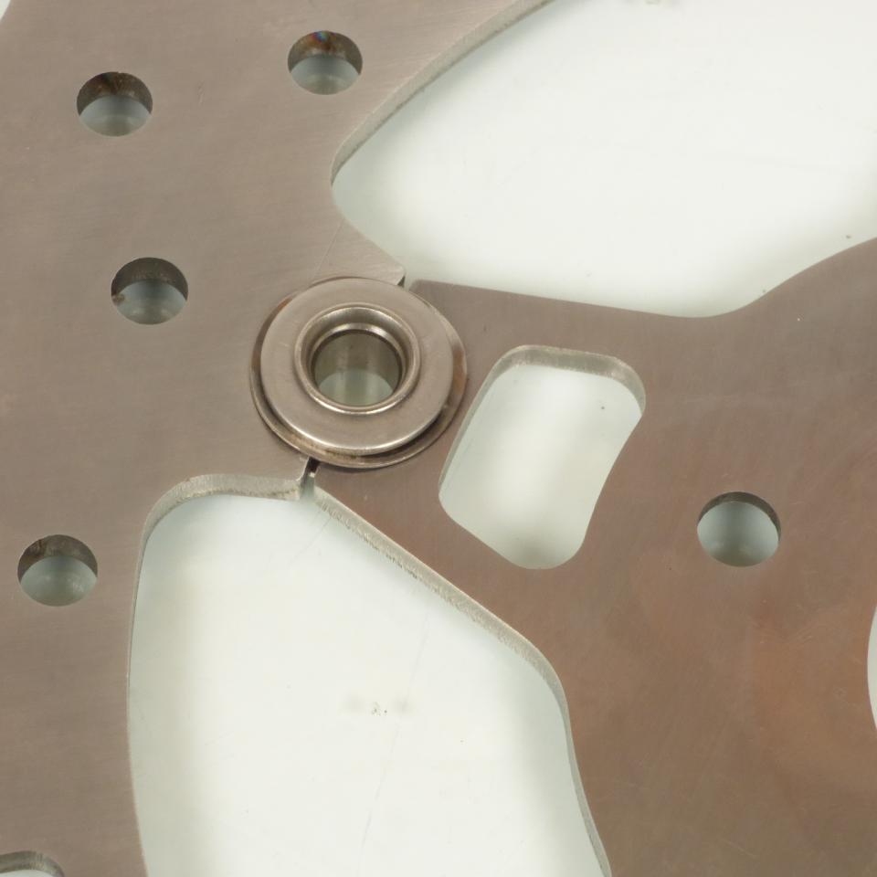 Disque frein avant flottant pour moto Harley Davidson 1200 XLH Sportster FSD011C