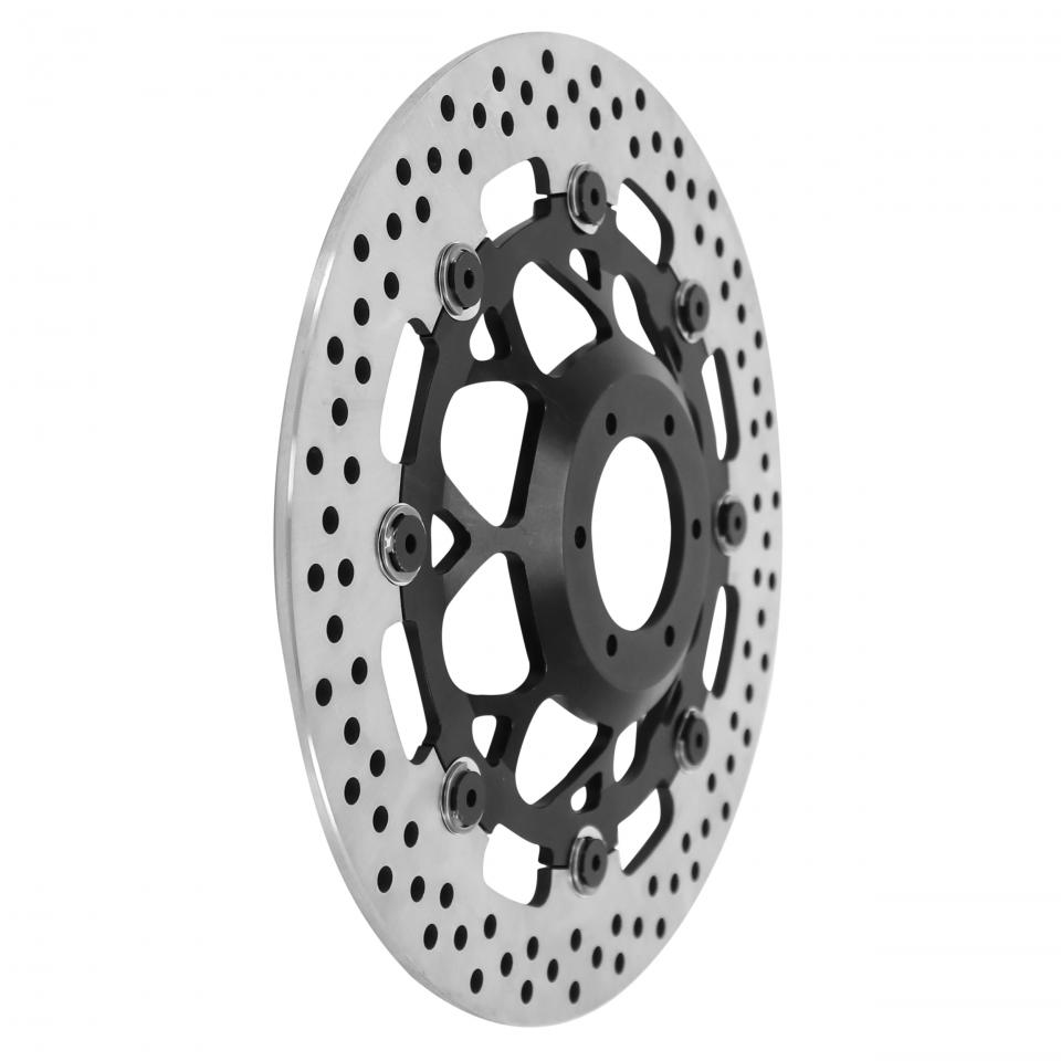 Disque de frein avant Newfren pour Moto Honda 600 Cb F Hornet 2000 à 2006 DF5139EF Neuf