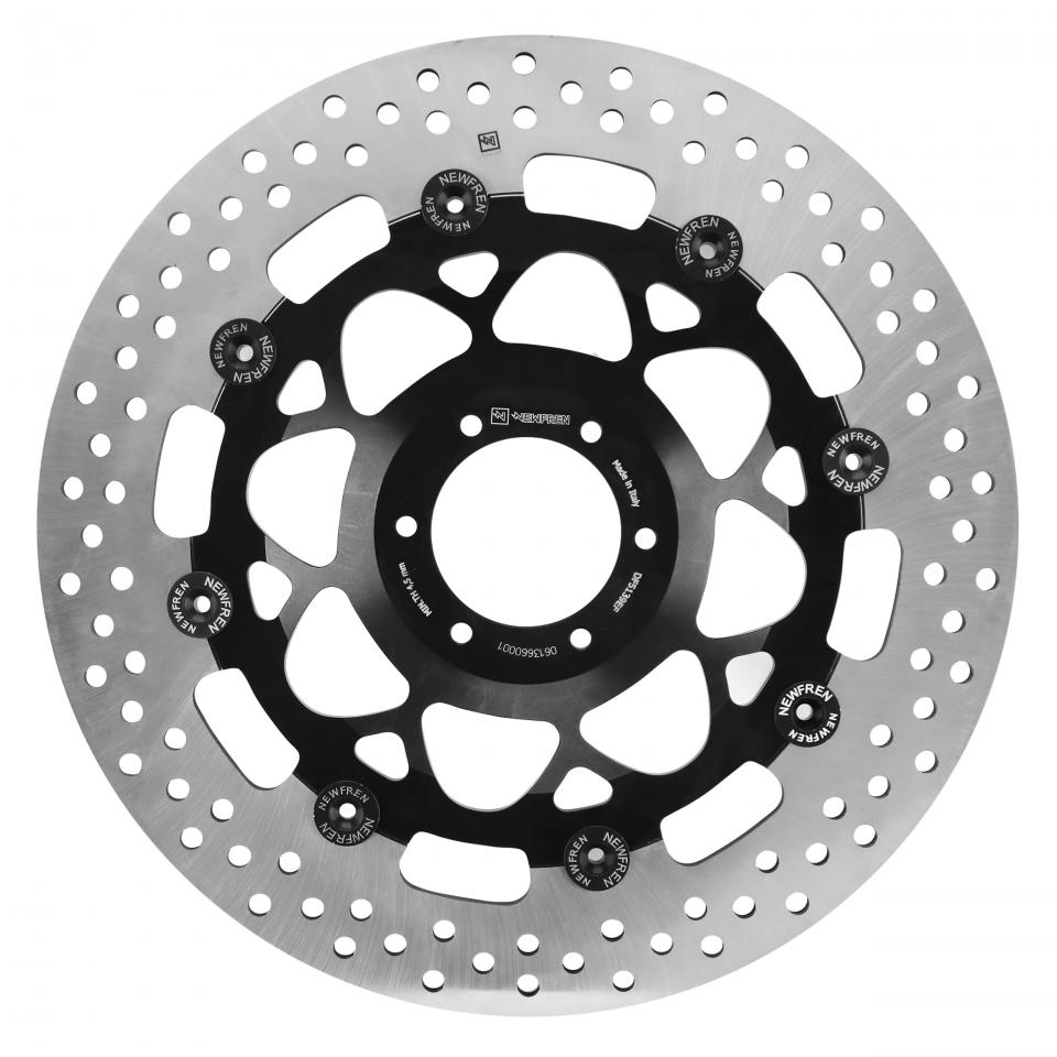 Disque de frein avant pour Honda Cb F Hornet