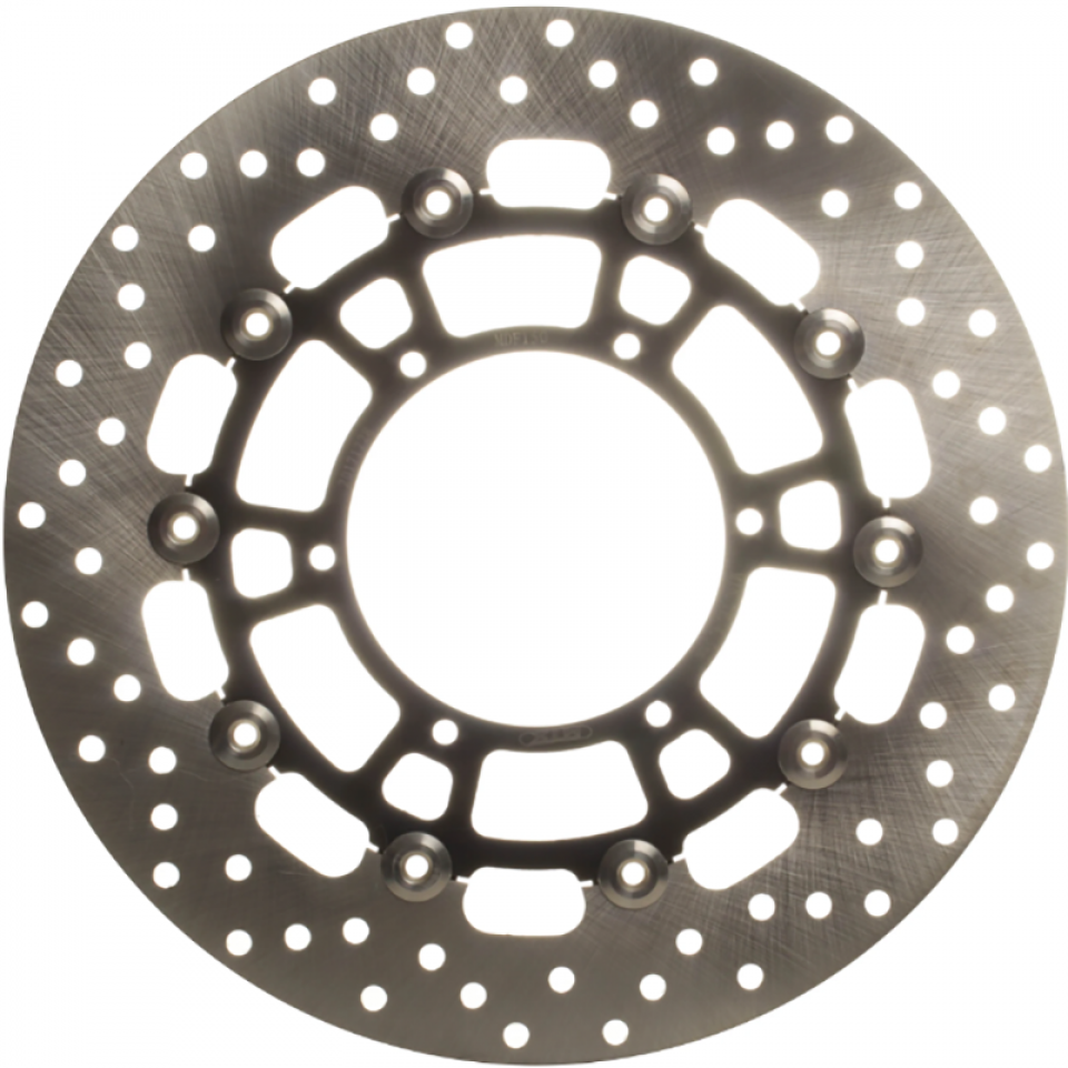 Disque de frein avant pour  