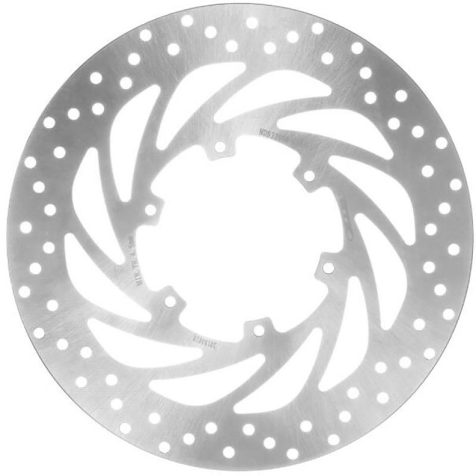 Disque de frein avant pour  