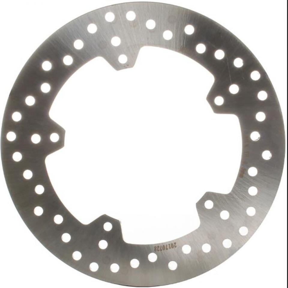 Disque de frein avant pour  