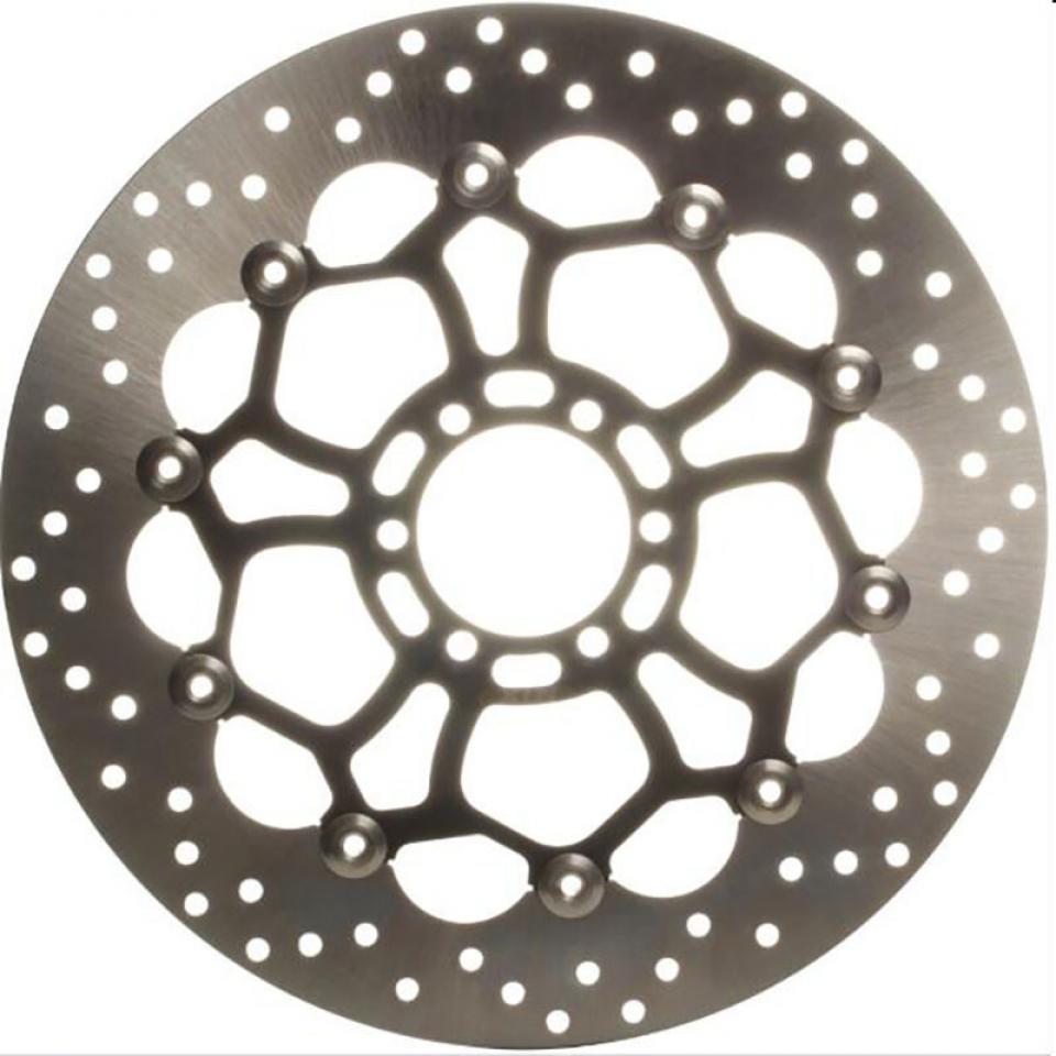 Disque de frein avant pour  