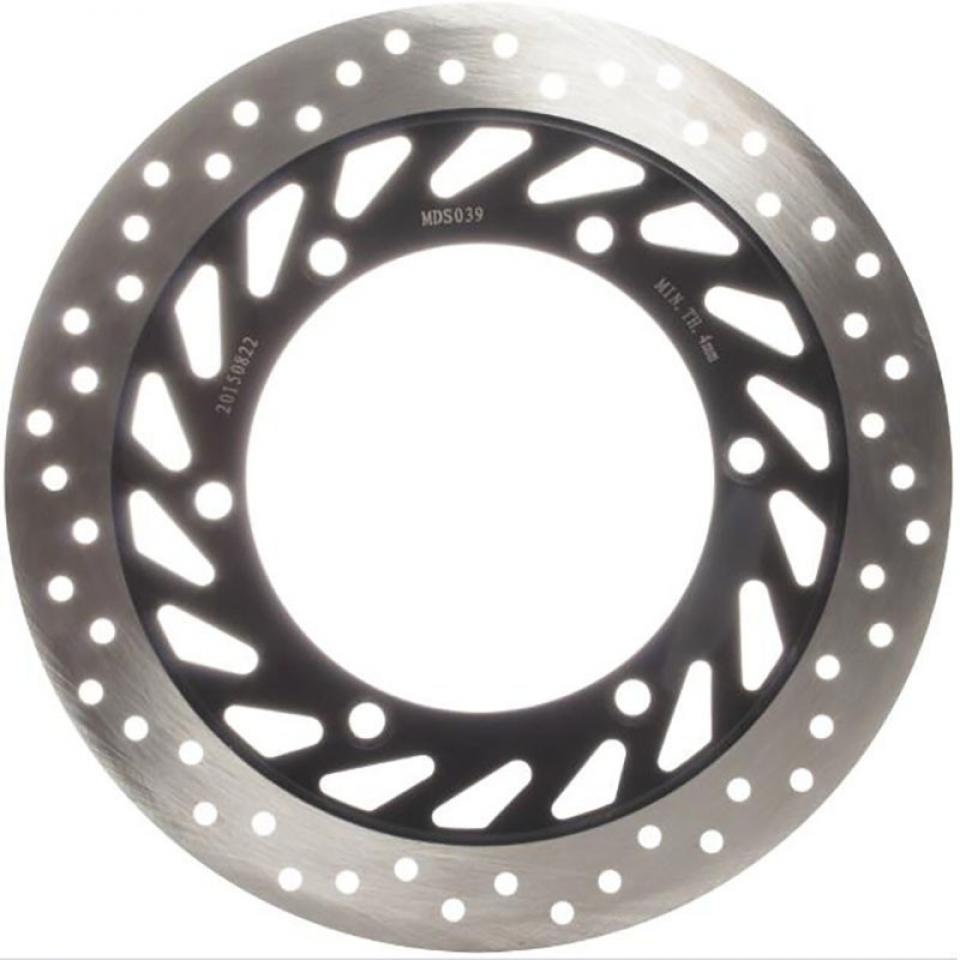 Disque de frein avant pour  