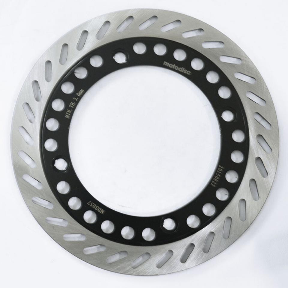 Disque de frein avant pour  