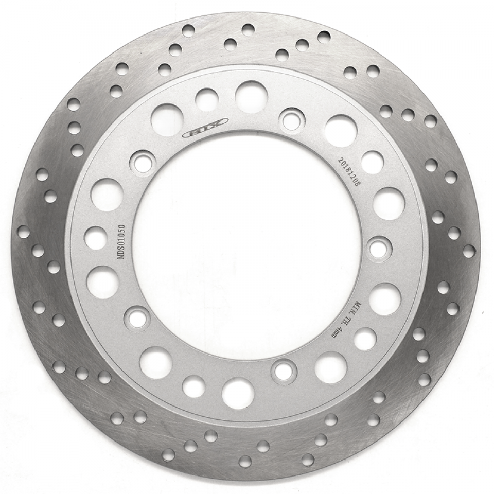 Disque de frein avant pour  