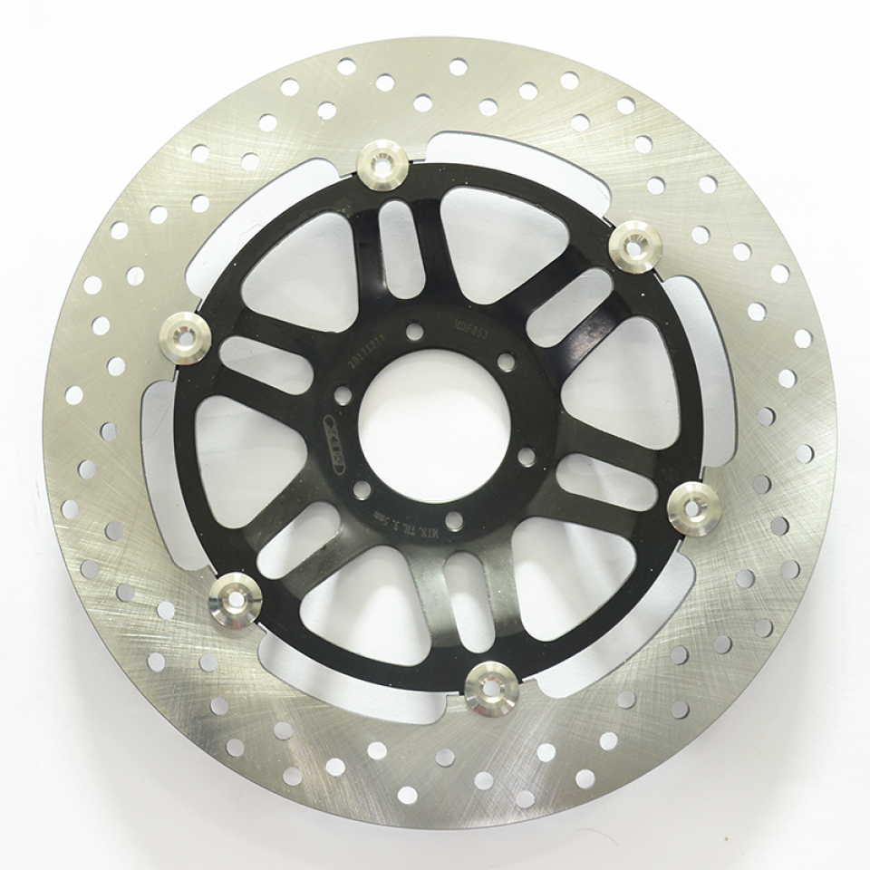 Disque de frein avant pour  