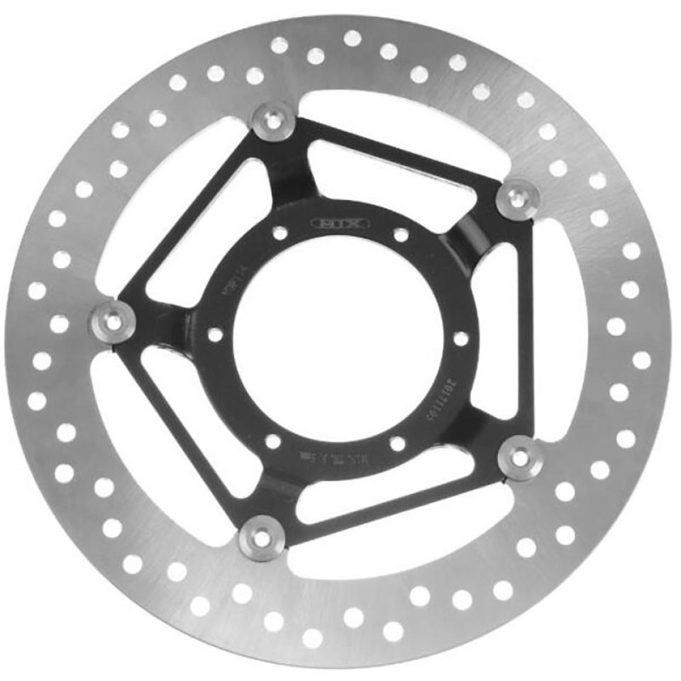 Disque de frein avant pour  