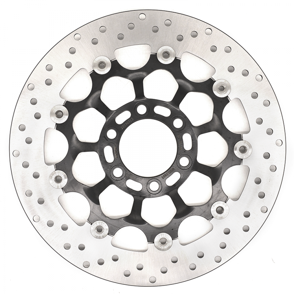 Disque de frein avant pour  