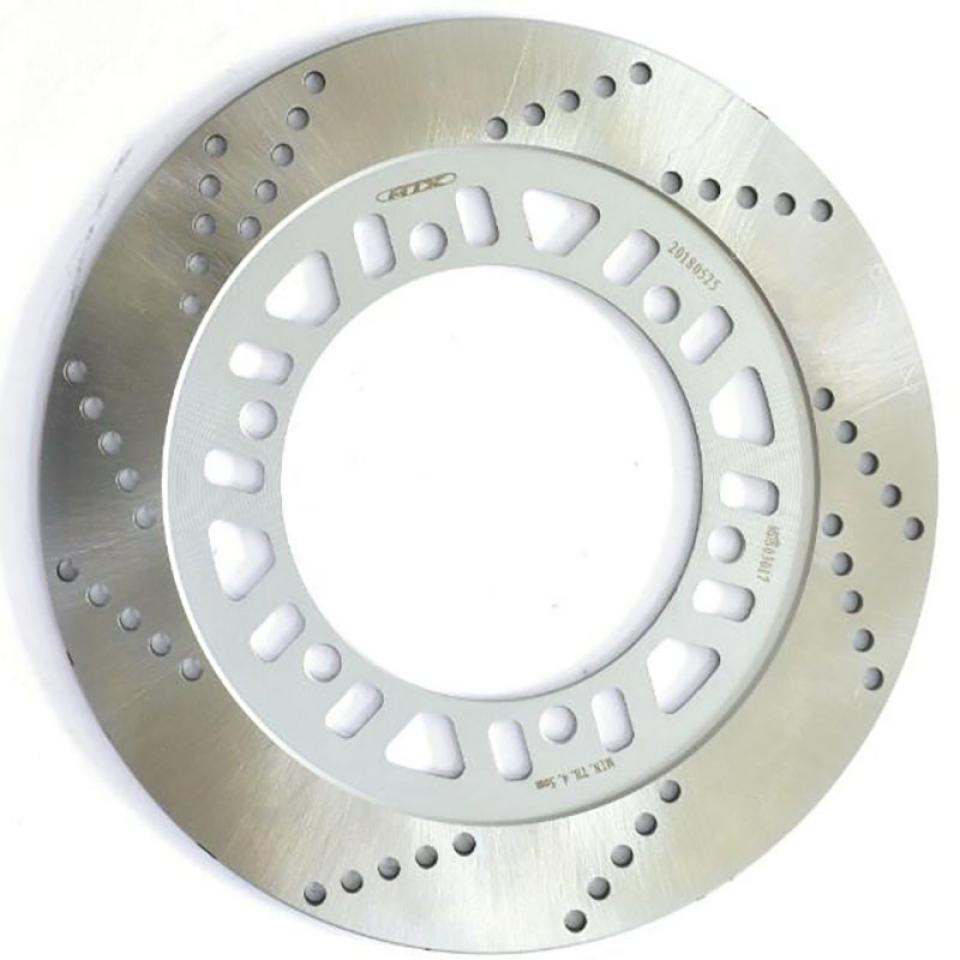 Disque de frein avant pour  