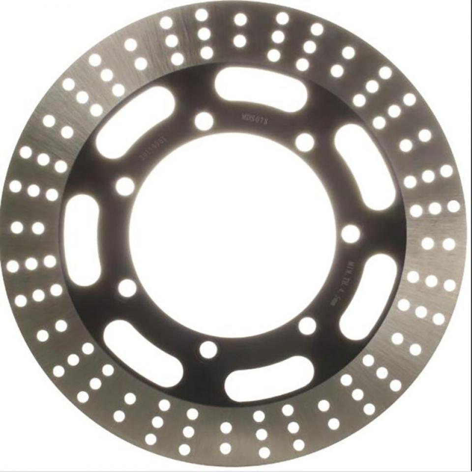 Disque de frein avant pour  