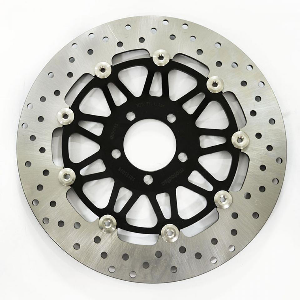 Disque de frein avant pour  