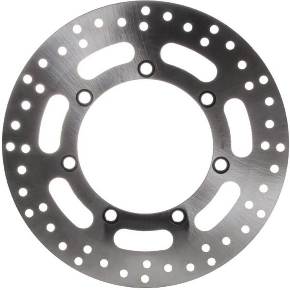 Disque de frein avant pour  