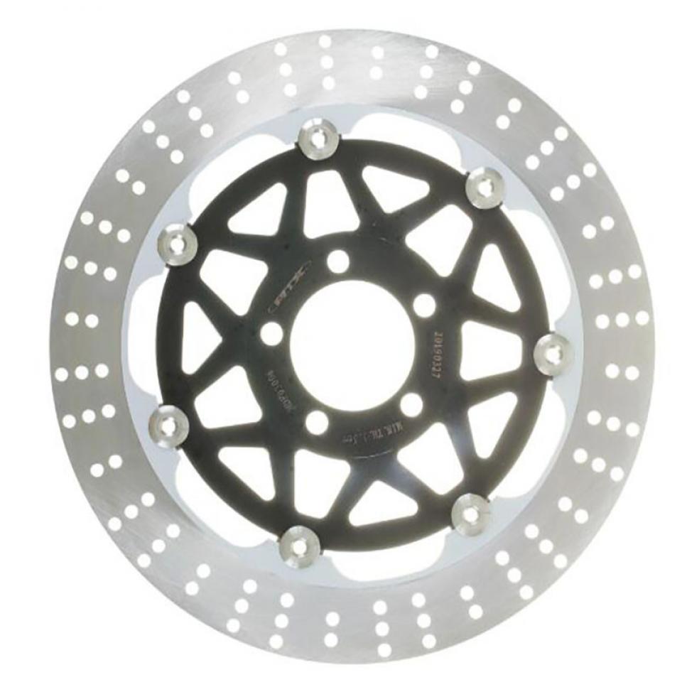 Disque de frein avant pour  