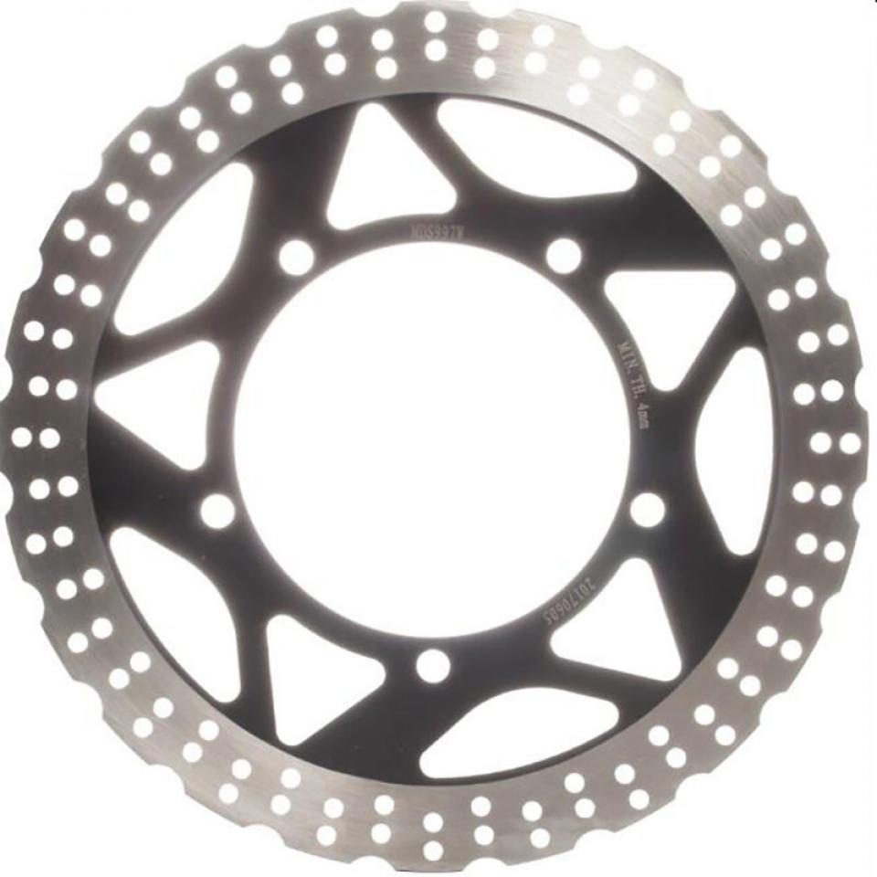 Disque de frein avant pour  