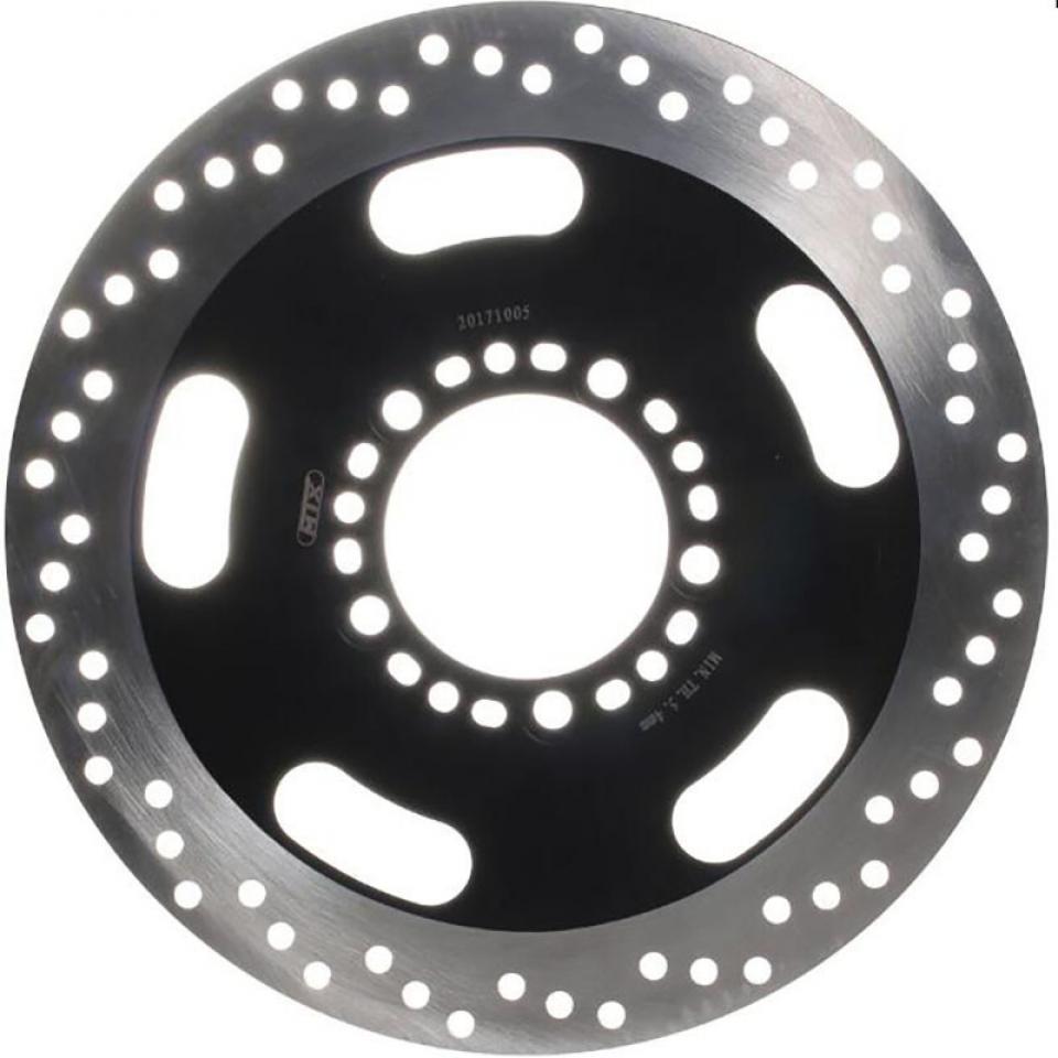 Disque de frein avant pour  