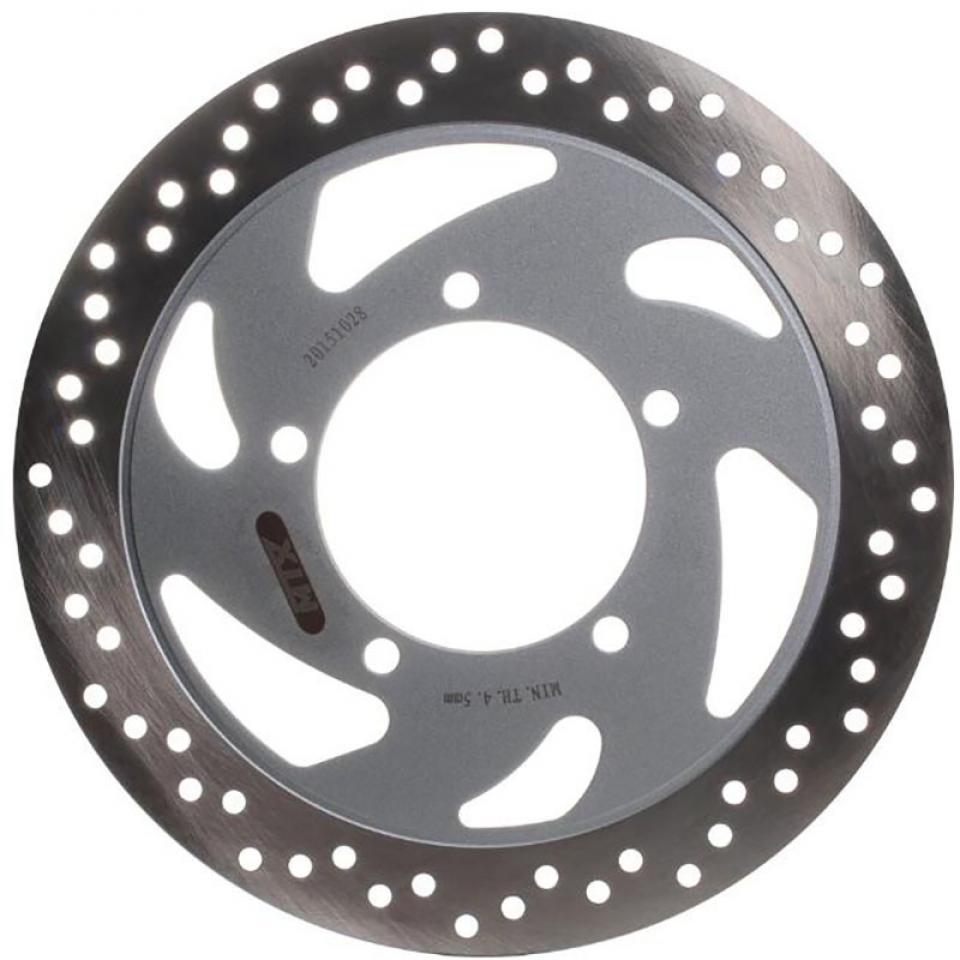 Disque de frein avant pour  