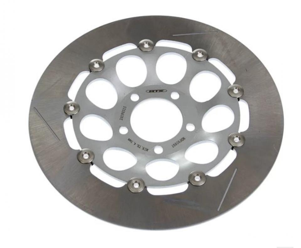 Disque de frein avant pour  