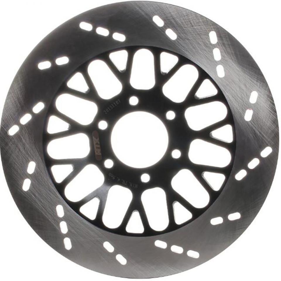 Disque de frein avant pour  