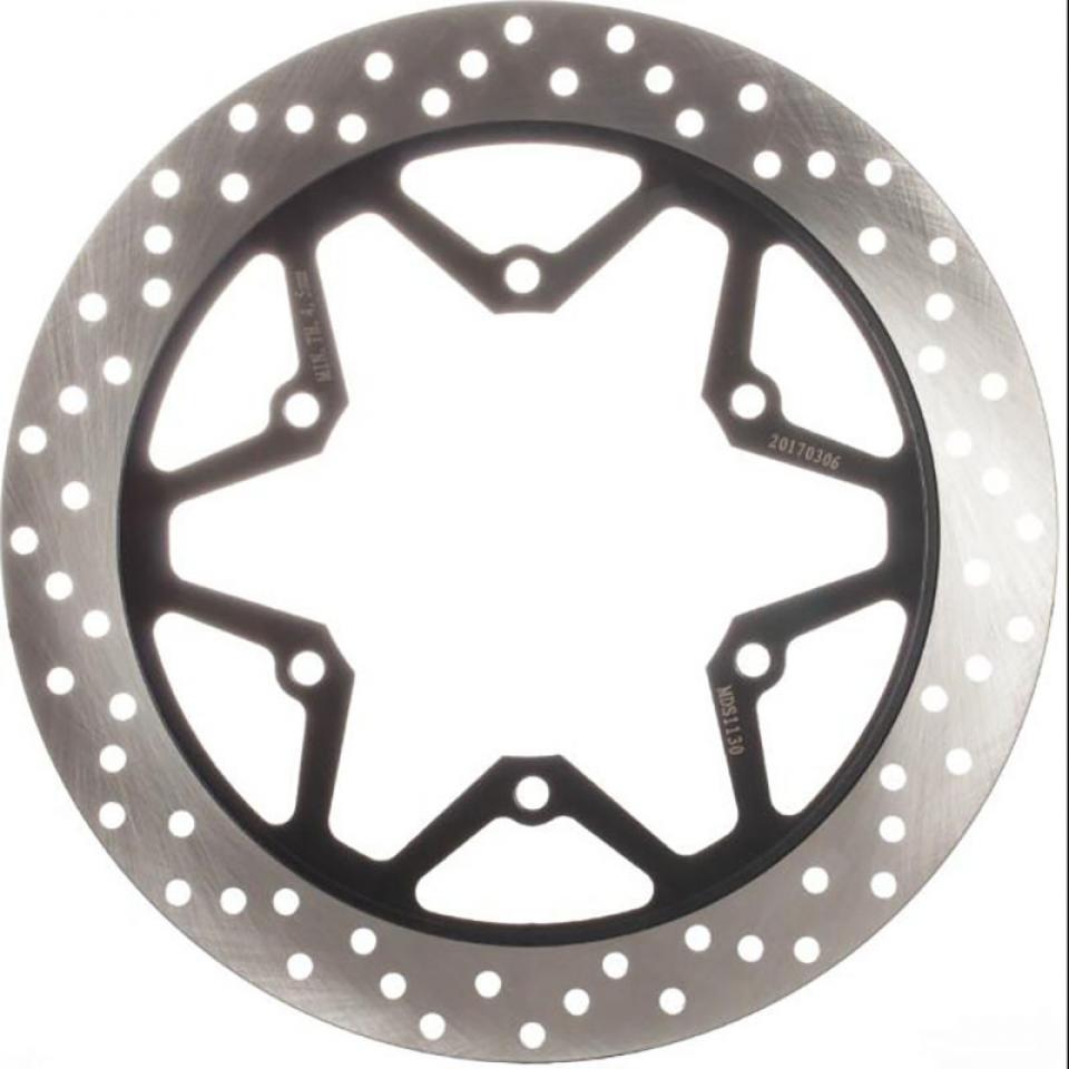 Disque de frein avant pour  