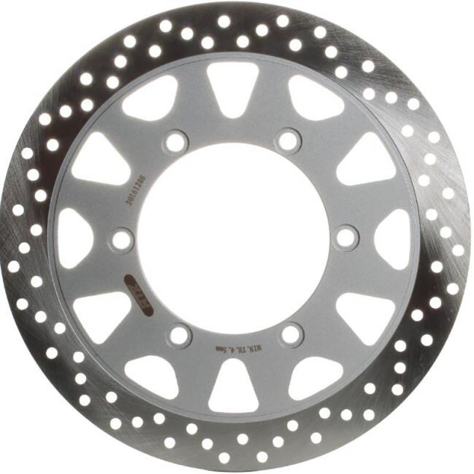 Disque de frein avant pour  