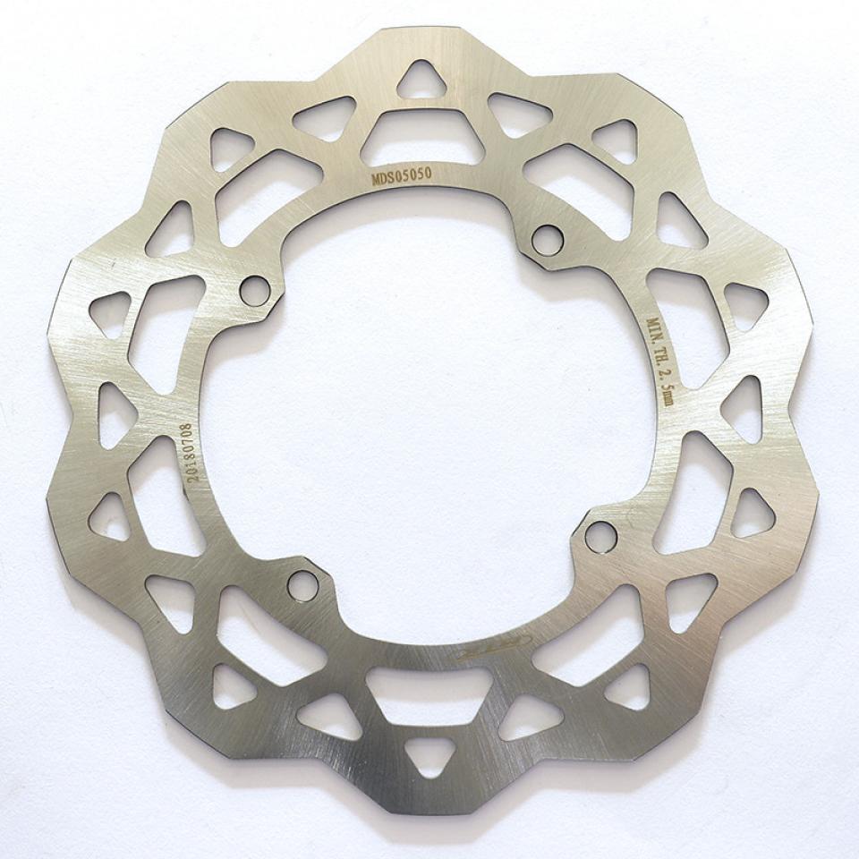 Disque de frein avant pour  