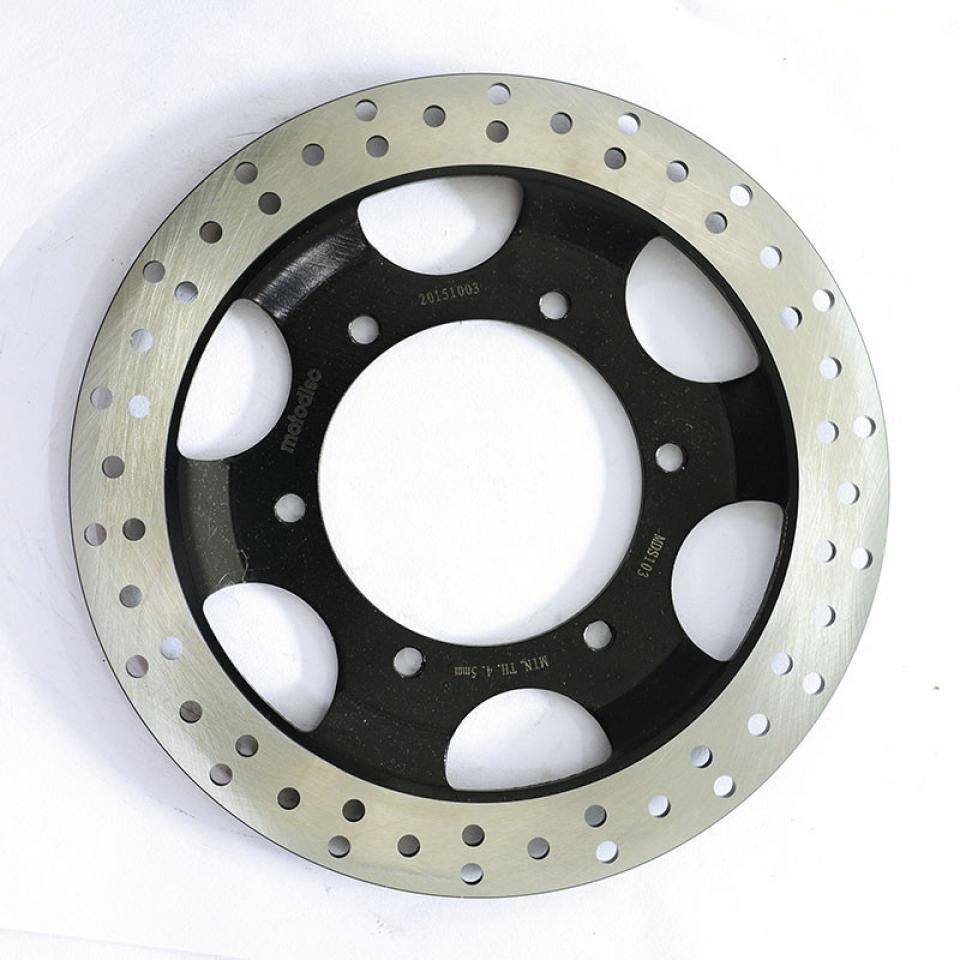 Disque de frein avant pour  